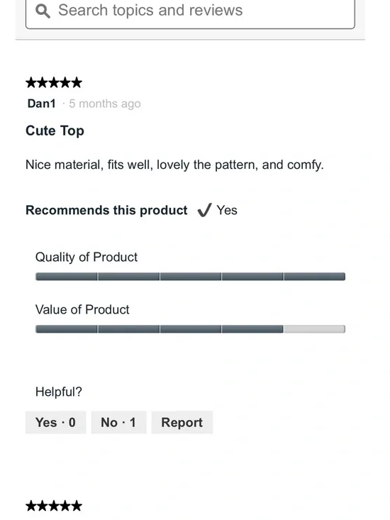 Warehouse One NWT Scull Floral Blouse size M. - Picture 11 of 11